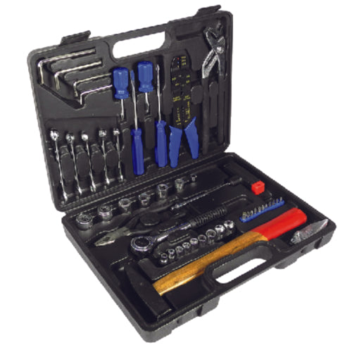 SEACHOICE 79861 DELUXE TOOL KIT