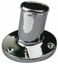 SEADOG 492211-1 FLAG POLE SOCKET 3/4IN ANGLED