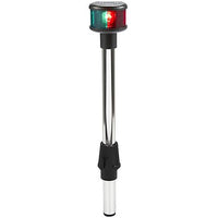 SEACHOICE 02051 BI COLOR BOW LITE W/ TASK LITE