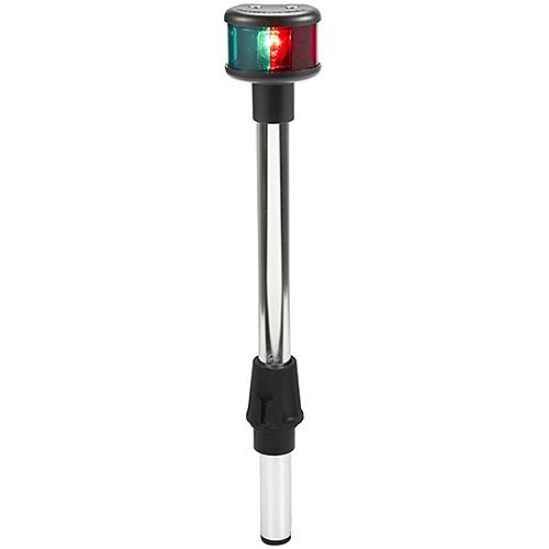 SEACHOICE 02051 BI COLOR BOW LITE W/ TASK LITE