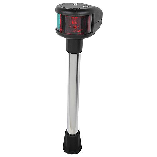 SEACHOICE 02051 BI COLOR BOW LITE W/ TASK LITE