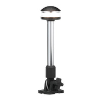 SEACHOICE 02871 8-7/8IN LED All- Round Light