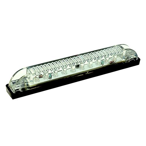 SEACHOICE 03411 6IN GREEN UNDERWATER LED STRIP
