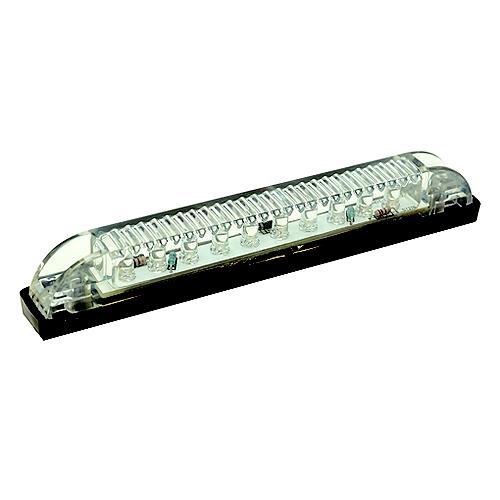 UNDERWATER LED LIGHT STRIP