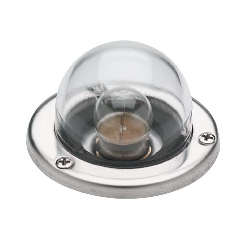 SEACHOICE 05981 MASTHEAD ALL-ROUND WHITE LIGHT