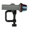 SEACHOICE 06121 PORTABLE BOW LIGHT W/C CLAMP