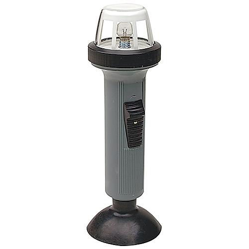 SEACHOICE 06151 PORTABLE STERN LIGHT