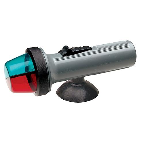 SEACHOICE 06201 LED PORTABLE BOW WITH SUCTION