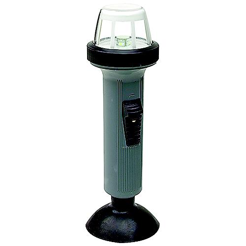 SEACHOICE 06251 LED PORTABLE STERN W/SUCTION