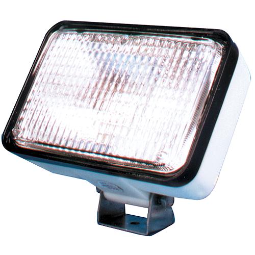 SEACHOICE 07521 HALOGEN FLOODLIGHT