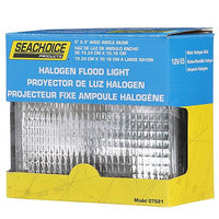 SEACHOICE 07521 HALOGEN FLOODLIGHT