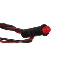 SEACHOICE 09851 1/4 RED LED INDICATOR