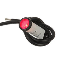 SEACHOICE 09861 5/16IN RED INCANDESCENT INDICATOR LIGHT