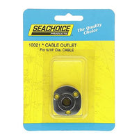 SEACHOICE 10021 CABLE OUTLET