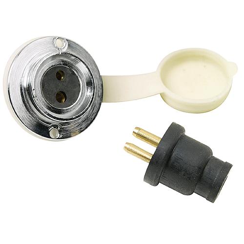 SEACHOICE 10121 WATERTIGHT DECK CONNECTOR-CPB