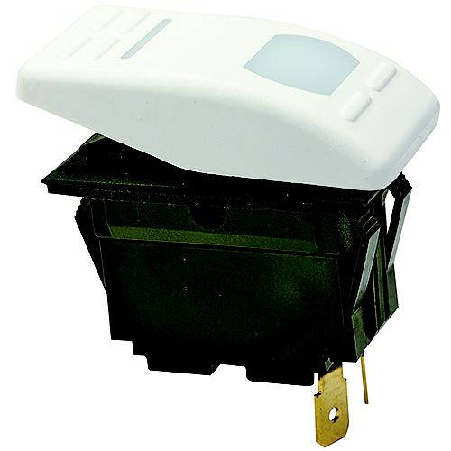 SEACHOICE 10971 ROCKER SWITCH ON/OFF