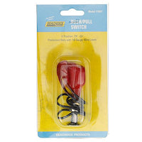 SEACHOICE 11841 PUSH PULL SWITCH