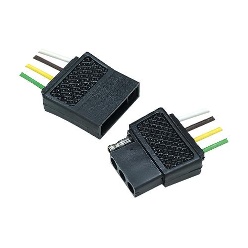 SEACHOICE 13871 4 FLAT 12' TRAILER/CAR CONNECTOR