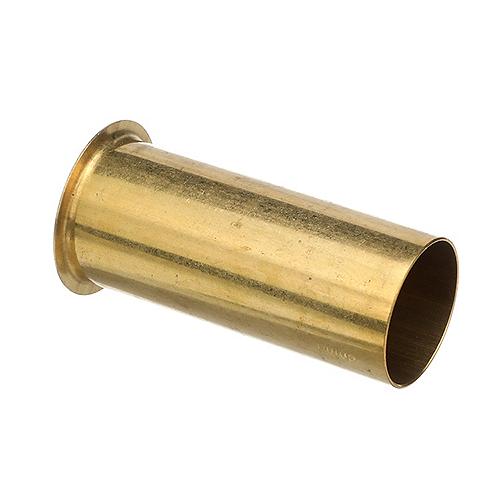 SEACHOICE 19091 BRASS DRAIN TUBE 1-1/4INX3IN