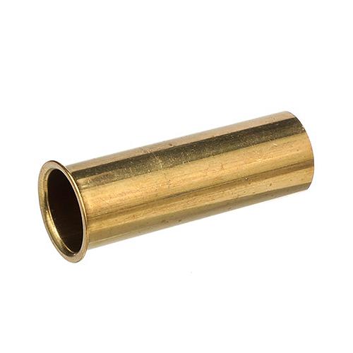 SEACHOICE 19111 DRAIN TUBE 1 X 6 BRASS
