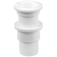 SEACHOICE 19121 DRAIN TUBE 3/4IN TO 2 1/2IN