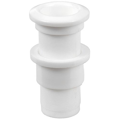 SEACHOICE 19121 DRAIN TUBE 3/4IN TO 2 1/2IN
