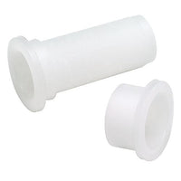 SEACHOICE 19121 DRAIN TUBE 3/4IN TO 2 1/2IN