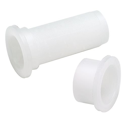SEACHOICE 19121 DRAIN TUBE 3/4IN TO 2 1/2IN