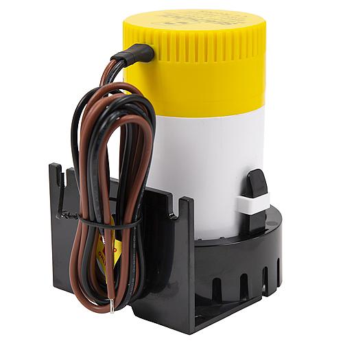 SEACHOICE 19203 450 GPH BILGE PUMP