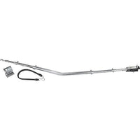 SEACHOICE 28004 TRANSOM SAVER ANGLED 28-59"