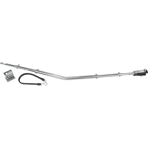 SEACHOICE 28004 TRANSOM SAVER ANGLED 28-59"