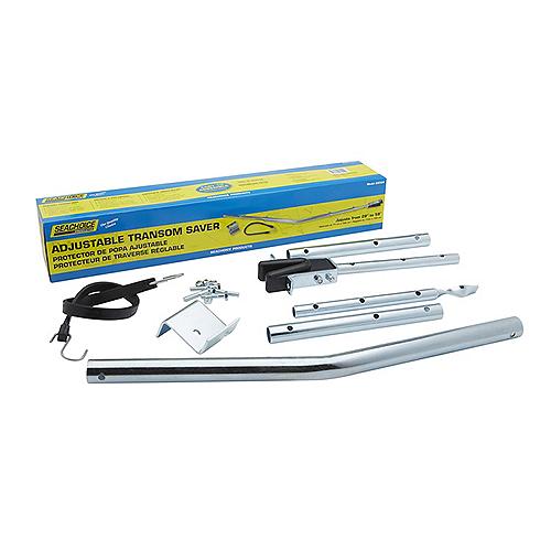 SEACHOICE 28004 TRANSOM SAVER ANGLED 28-59"