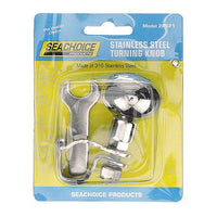 SEACHOICE 28521 SS MEDIUM TUNING KNOB