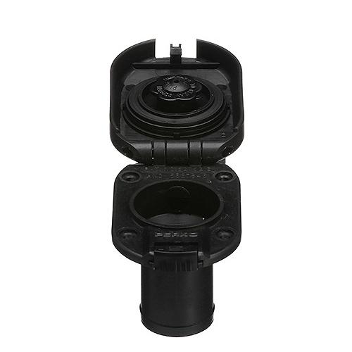 SEACHOICE 32061 GAS DECK FILL WITH VENT