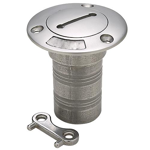 SEACHOICE 32281 WASTE DECK FILL PLATE SS