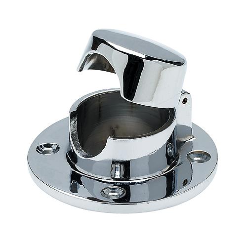 SEACHOICE 33021 HINGED ROPE DECK PIPE