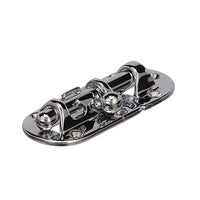 SEACHOICE 35701 BARREL BOLT 2-3/4IN