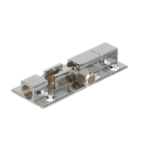 SEACHOICE 35761 BARREL BOLT 1IN WIDTH 1/4IN BARREL