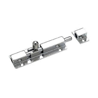 SEACHOICE 35761 BARREL BOLT 1IN WIDTH 1/4IN BARREL