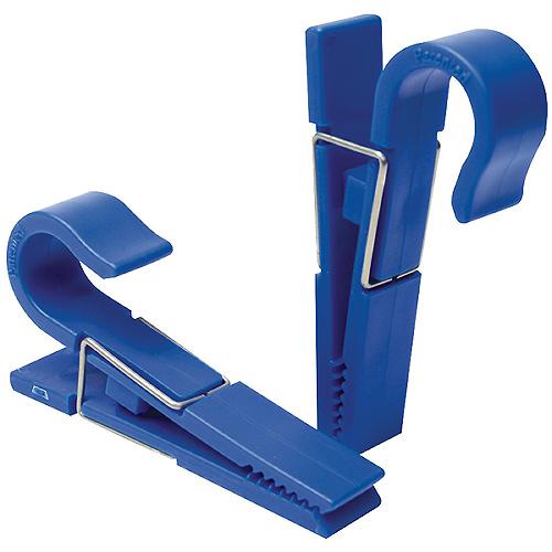 SEACHOICE 36381 UNIVERSAL RAIL CLIP