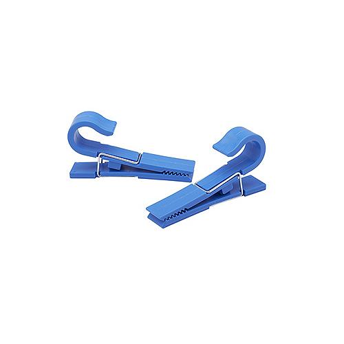 SEACHOICE 36381 UNIVERSAL RAIL CLIP