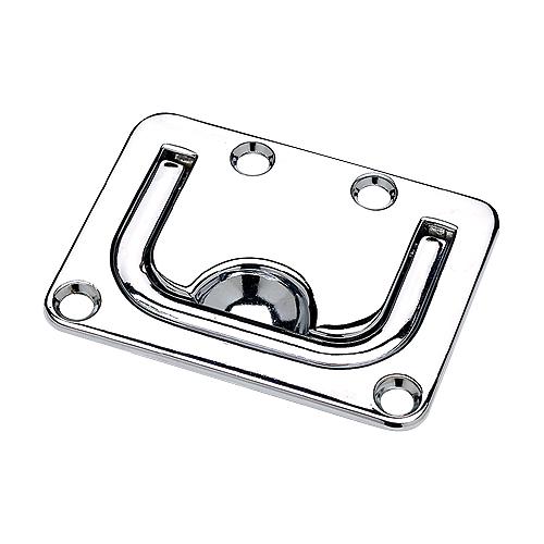 SEACHOICE 36811 FLUSH LIFTING HANDLE 3 X 2-1/4