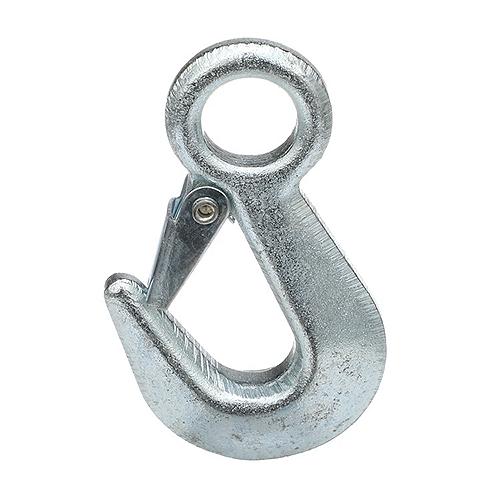 SEACHOICE 36981 5/8 X 3-7/8 HEAVY DUTY WINCH HOOK