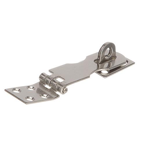 SEACHOICE 37021 SS SAFETY HASP 1IN X 2 7/8IN