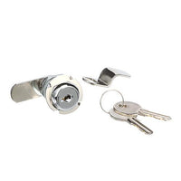 SEACHOICE 37241 CAM LOCK CHROME PLATED