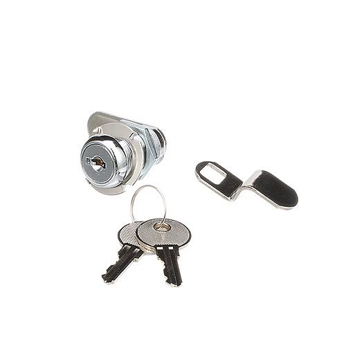 SEACHOICE 37241 CAM LOCK CHROME PLATED