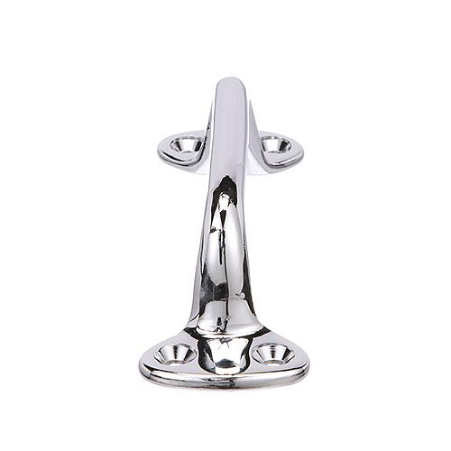 SEACHOICE 37521 6IN TRANSOM HANDLE CHROME BRASS