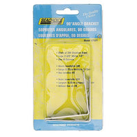 SEACHOICE 37551 90 ANGLE BRACKET