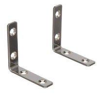 SEACHOICE 37551 90 ANGLE BRACKET