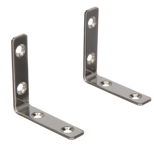SEACHOICE 37551 90 ANGLE BRACKET